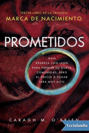 [Marca de nacimiento 03] • Prometidos